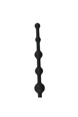 Chapelet anal - 29 cm