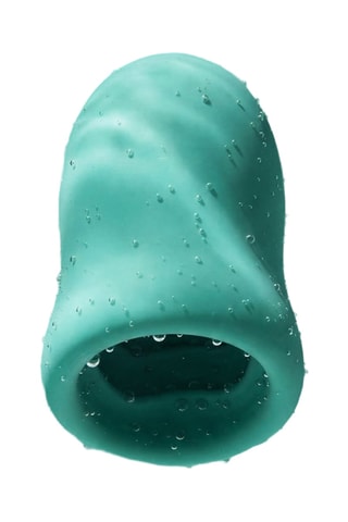 Masturbateur Bonheur - Turquoise