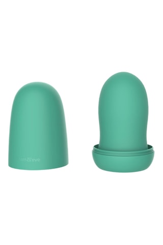 Masturbateur Bonheur - Turquoise