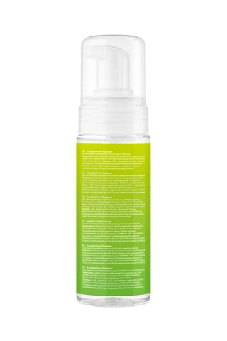 Mousse nettoyante pour jouets intimes EasyGlide - 160 ml