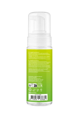 Mousse nettoyante pour jouets intimes EasyGlide - 160 ml