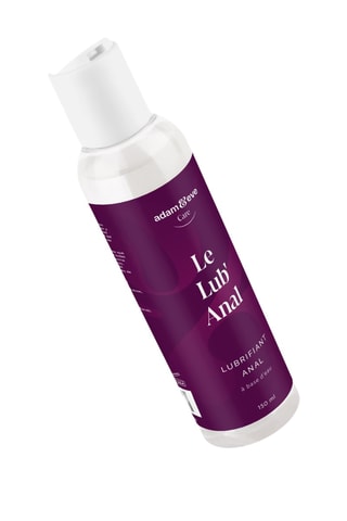 Lubrifiant Le Lub' Anal - 150 ml
