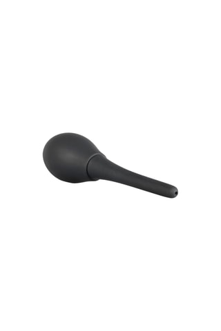 Douche intime - Noir - 13 cm
