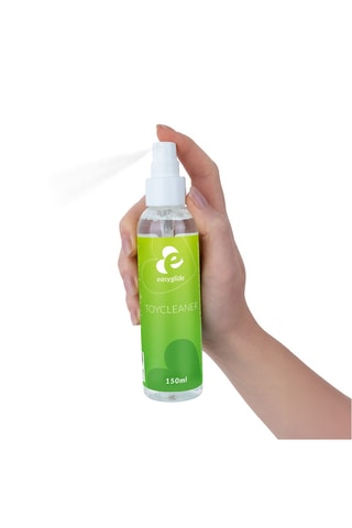 Spray nettoyant pour sextoys easyglide - 150 ml