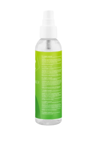 Spray nettoyant pour sextoys easyglide - 150 ml