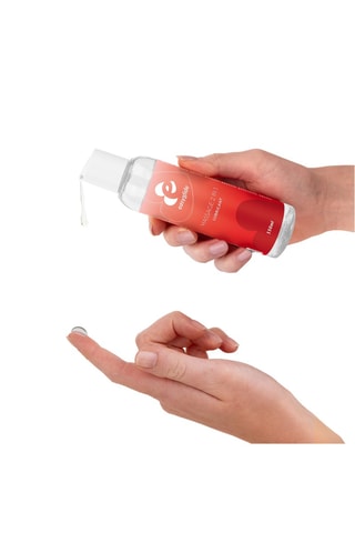 Gel de massage 2-en-1 à base d'eau EasyGlide - 150 ml