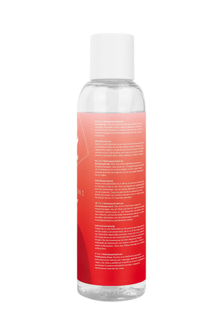 Gel de massage 2-en-1 à base d'eau EasyGlide - 150 ml