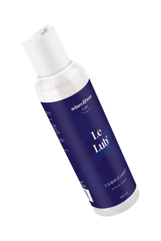 Lubrifiant à base d'eau Adam & Eve Care - Peaux sensibles - 150 ml