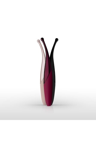 Vibromasseur Senzi - Rose