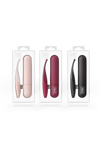 Vibromasseur Senzi - Rose