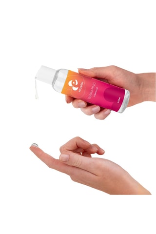 Lubrifiant chauffant EasyGlide - 150 ml