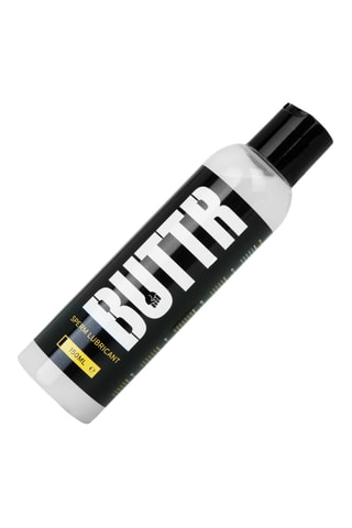 Lubrifiant blanc effet sperme - 150 ml