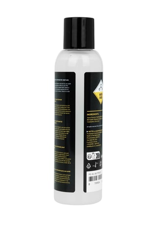 Lubrifiant blanc effet sperme - 150 ml