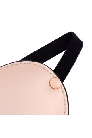 Masque pour les yeux Rosy Gold - Rose