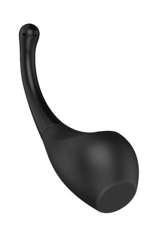 Douche Anale Nexus Douche Pro - Noir