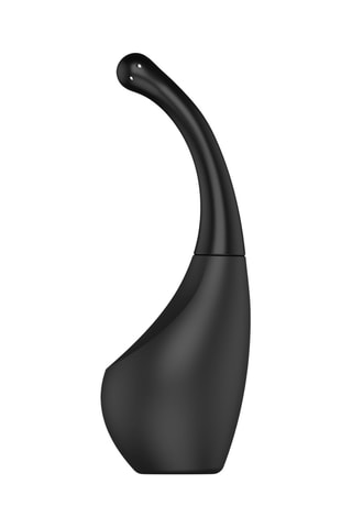 Douche Anale Nexus Douche Pro - Noir