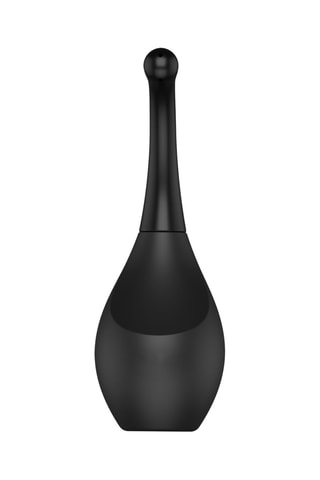 Douche Anale Nexus Douche Pro - Noir