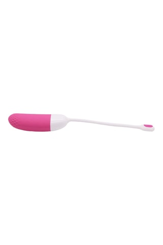 Oeuf vibrant connecté Vini - Rose