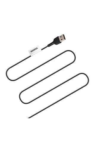 Plug anal vibrant Galaxy Force avec télécommande - 13,5 cm