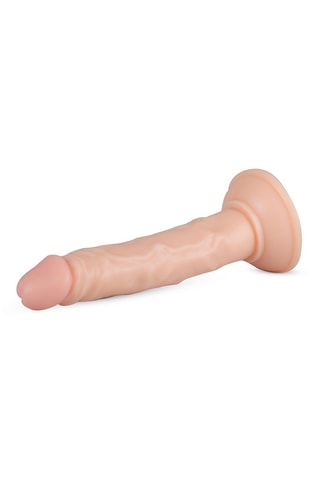 Godemiché réaliste Blane - Beige - 18 cm