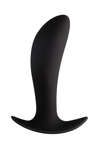 Plug anal et lubrifiant - 2 produits