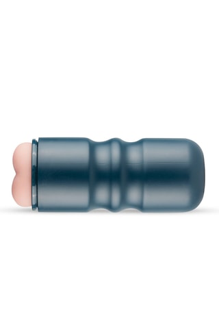 Masturbateur Anus FPPR - Bleu et beige