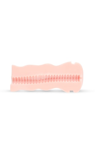 Masturbateur Anus FPPR - Bleu et beige