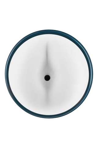 Masturbateur Anus FPPR - Bleu et blanc