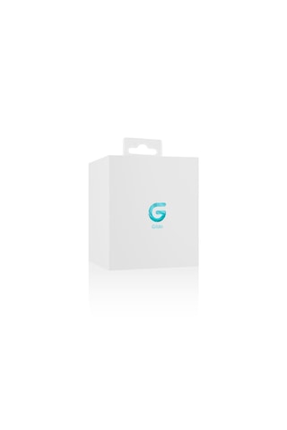 Plug anal Gildo - Rose - 7 cm