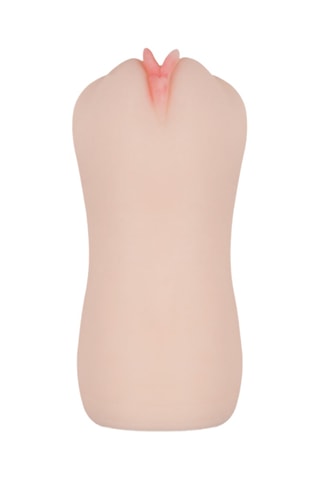 Masturbateur vibrant Second Love - 16 cm