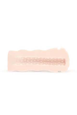 Masturbateur Vagina XXL - Beige - 23 cm