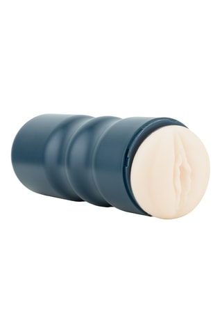 Masturbateur Vagina XXL - Beige - 23 cm