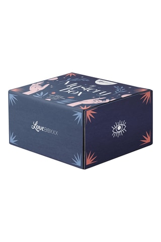 Coffret mystère Loveboxxx - 7 produits