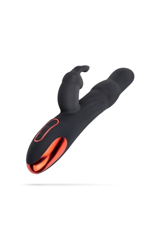 Vibromasseur Rabbit Marie - 14 cm