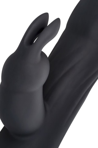 Vibromasseur Rabbit Marie - 14 cm