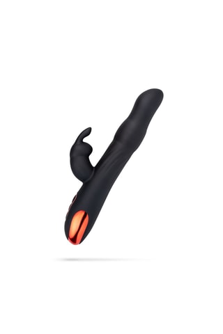 Vibromasseur Rabbit Marie - 14 cm