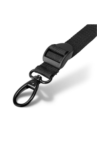 Set de bondage sous-matelas - Noir