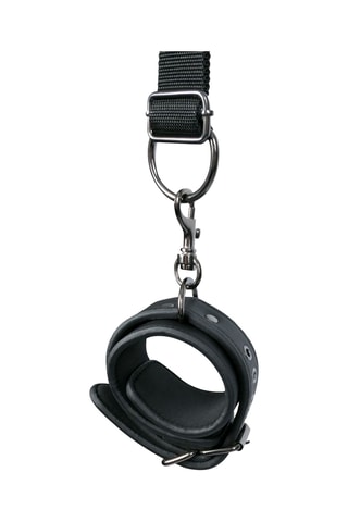Sangles pour poignet - Noir