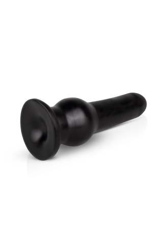 Godemichet Tactical I - Noir - 23,9 cm