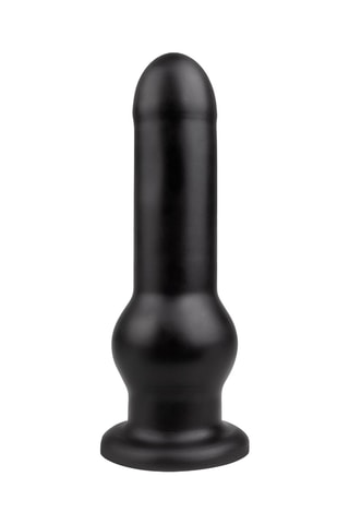 Godemichet Tactical I - Noir - 23,9 cm