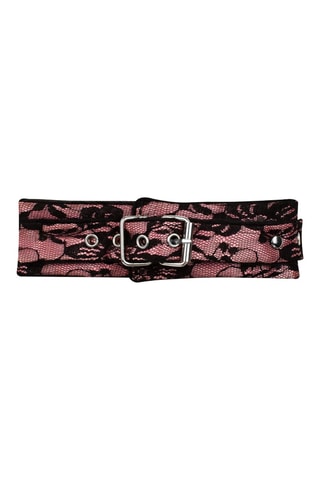 Coffret SM Bound by Lace - 8 pièces