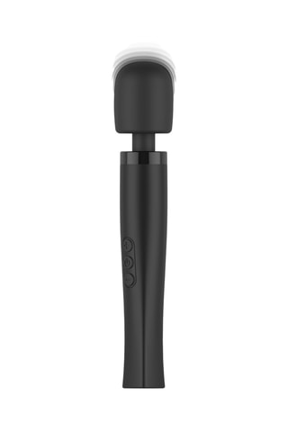 Wand Vibrant Large MyMagicWand - Noir