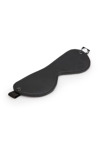 Kit de bondage - Noir