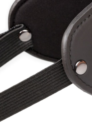 Kit de bondage - Noir