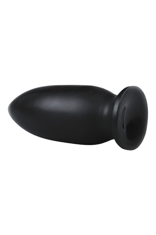 Plug anal Yellow Dog - 24 cm