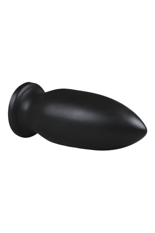 Plug anal Yellow Dog - 24 cm