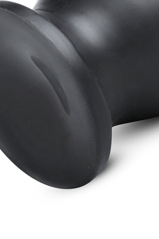 Plug anal Yellow Dog - 24 cm