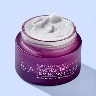 Hidratante reafirmante Niacinamida C+ - 50 ml -