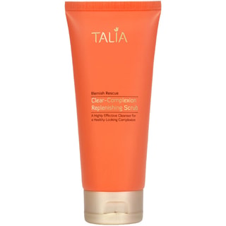 Exfoliante regenerador rostro claro - Piel problemática y sensible - 150 ml