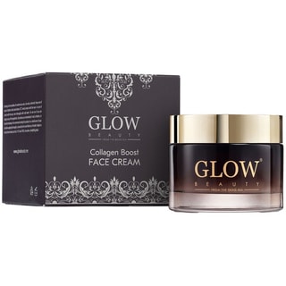 Crema hidratante - Collagen Boost - Piel madura - 50 ml